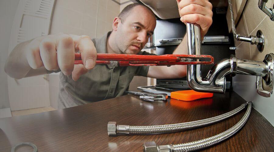 Professional emergency plumbing in Arkansas City, AR